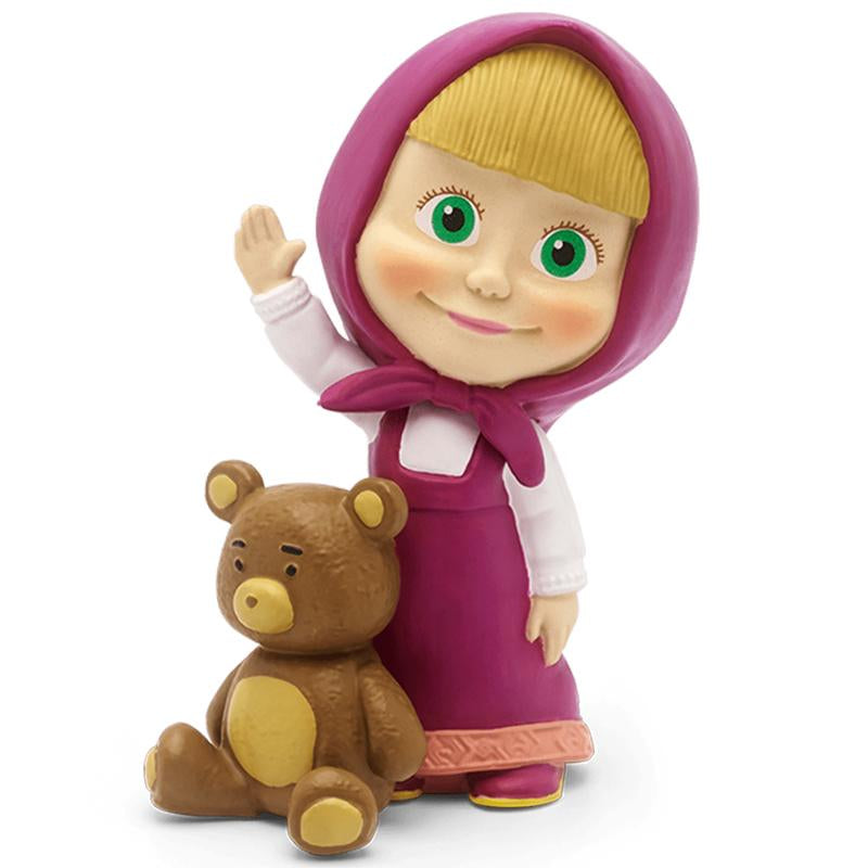 Masha & the Bear Tonie