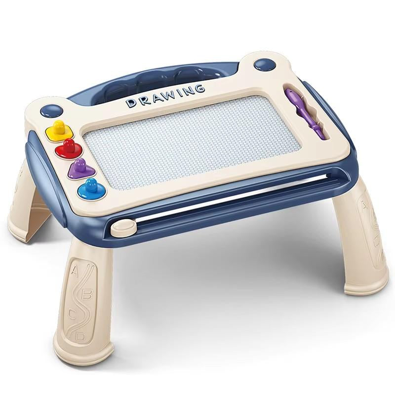 Children Magnetic Drawing Board Wordpad Baby Color Graffiti Board Art Educational Drawing Toys Drawing Tool Gift for Kids